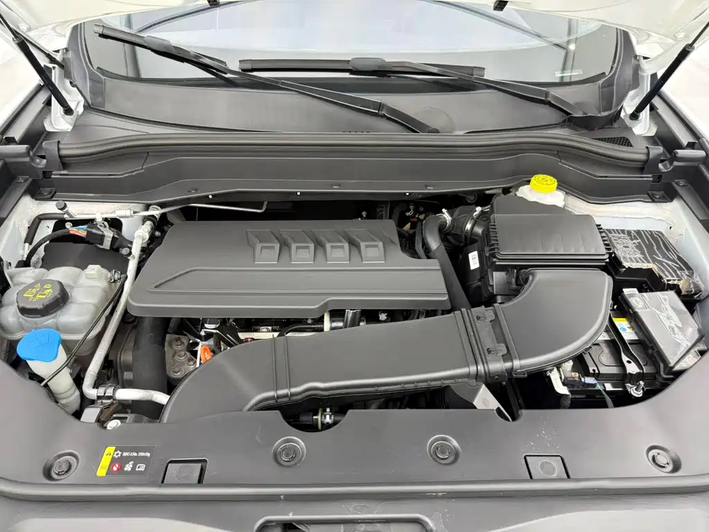 Haval H6 — фото 20