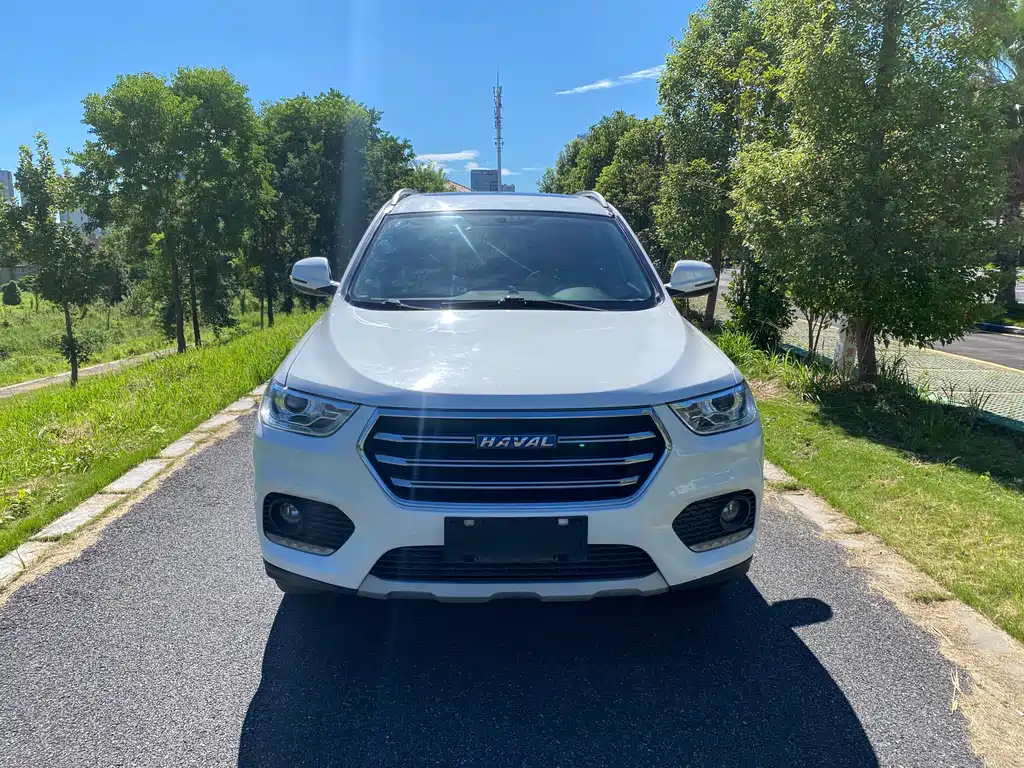 Haval H2 — фото 2