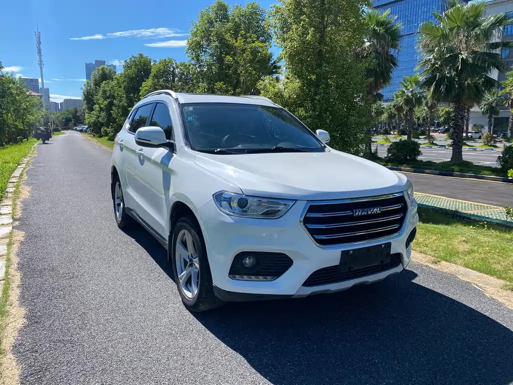 Haval H2 — фото 3