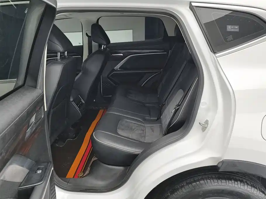 Haval H6 — фото 11