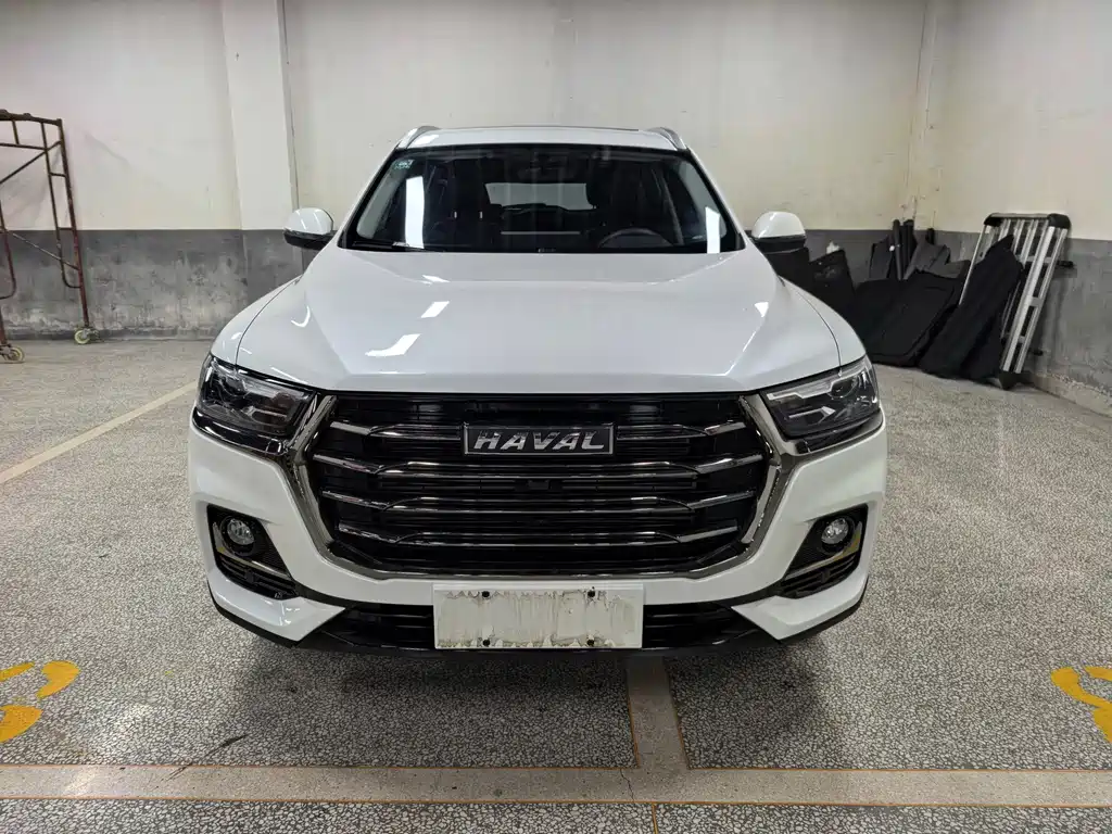 Haval H6 — фото 2
