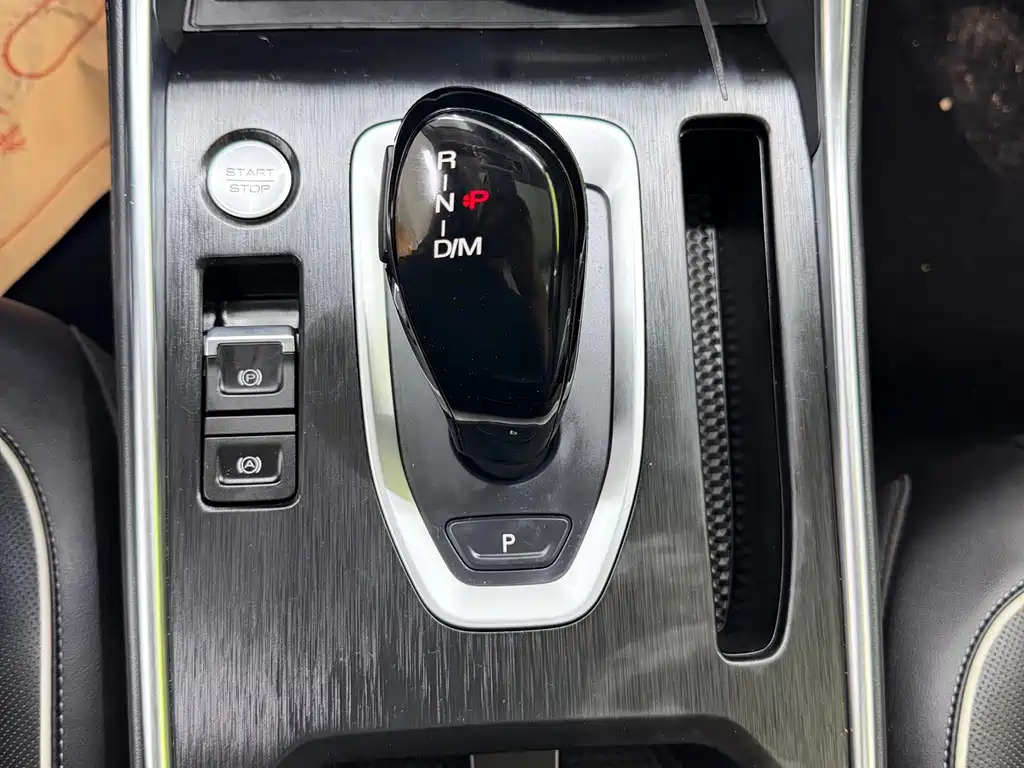 Haval H6 — фото 18
