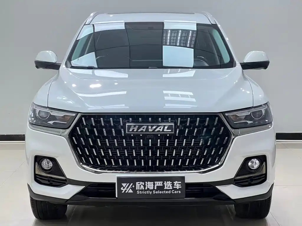 Haval H6 — фото 2