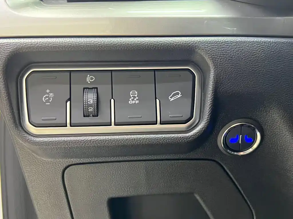 Haval H6 — фото 14