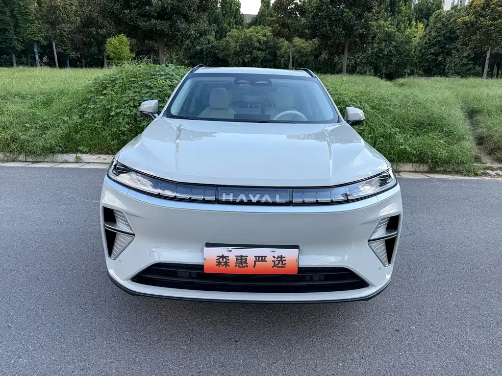 Haval Xiaolong MAX — фото 2