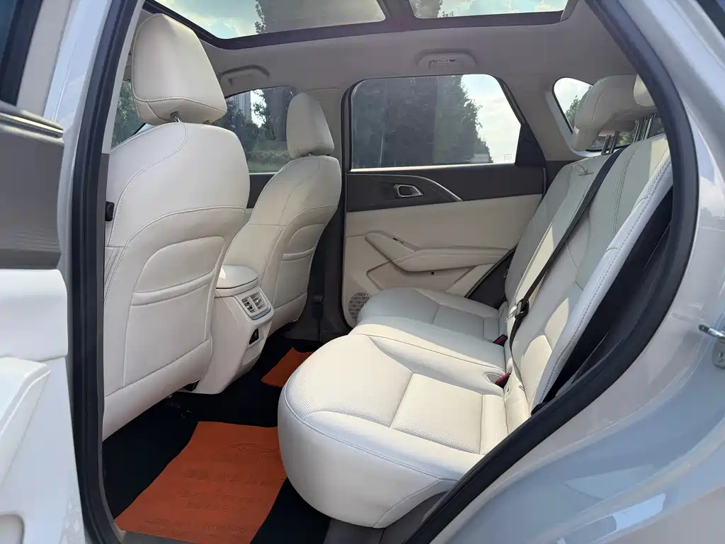 Haval Xiaolong MAX — фото 11