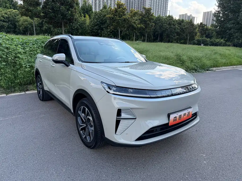 Haval Xiaolong MAX — фото 3