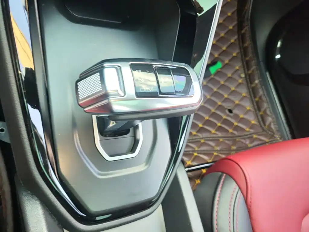 Haval H2s — фото 14