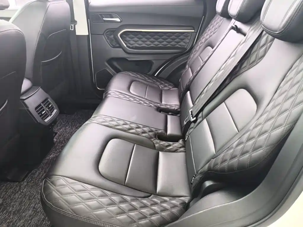 Haval H6 — фото 17