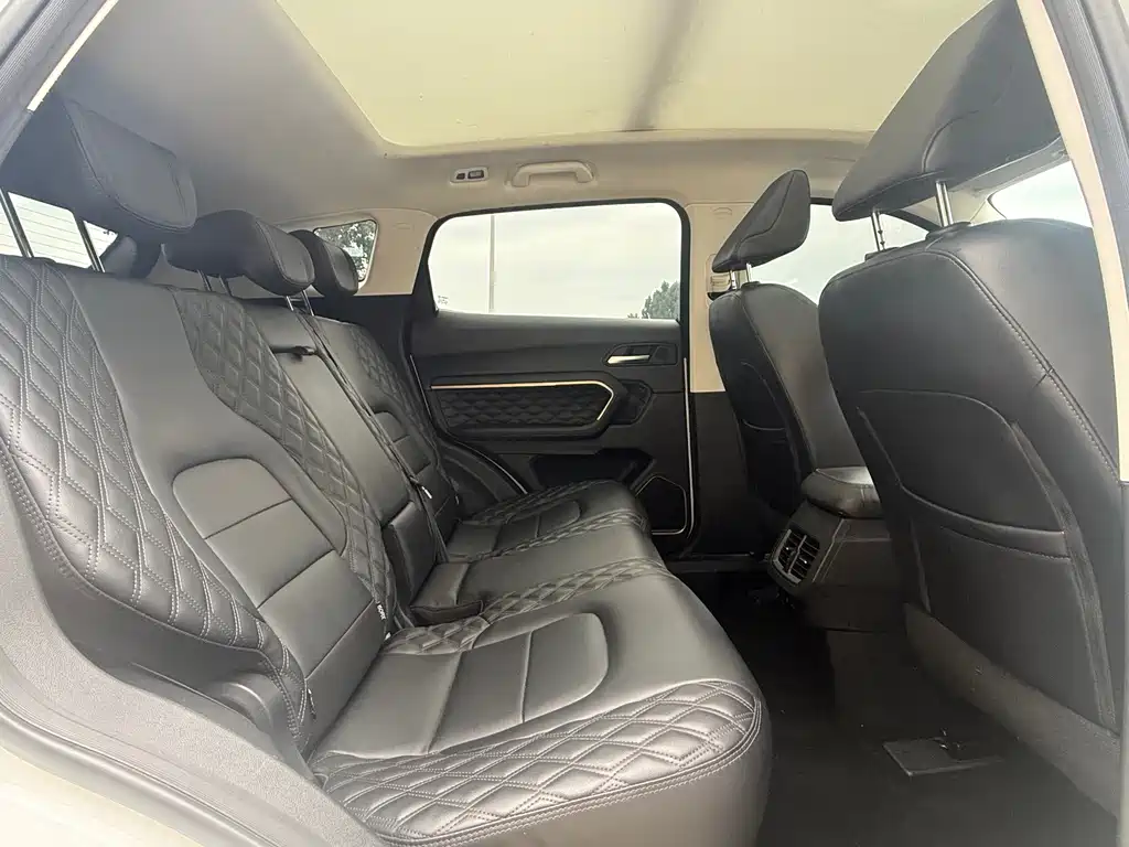 Haval H6 — фото 14