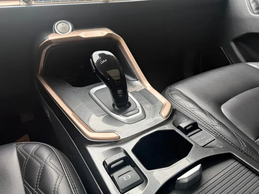Haval H6 — фото 17
