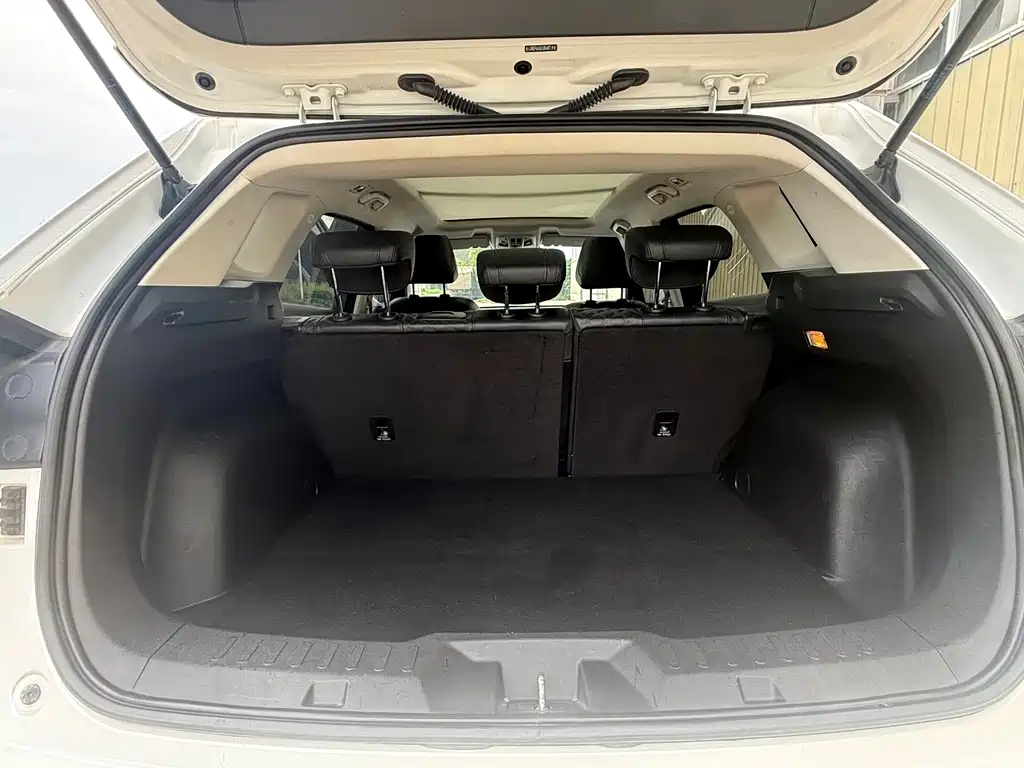Haval H6 — фото 20