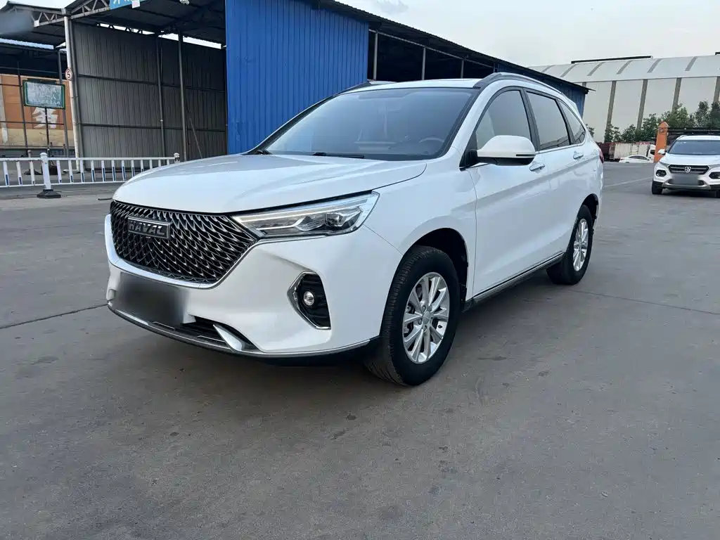 Haval M6 — фото 2