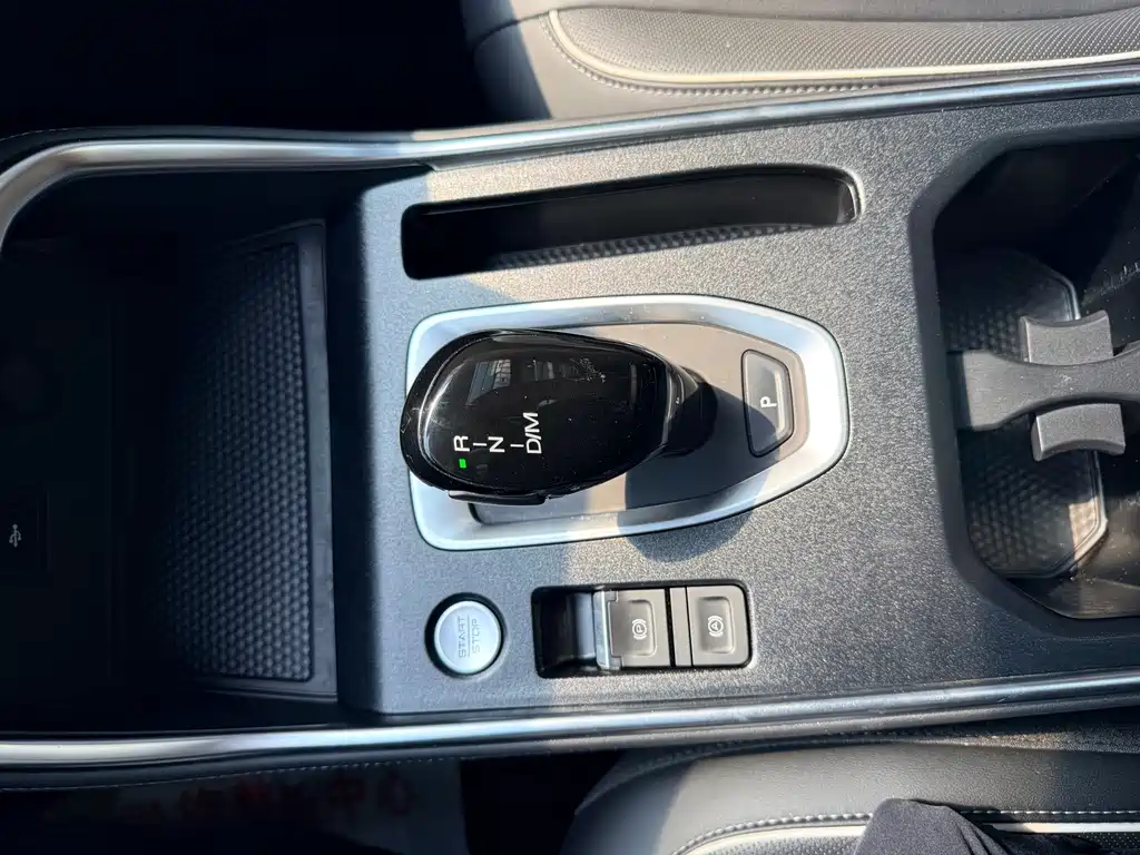 Haval H6 — фото 14