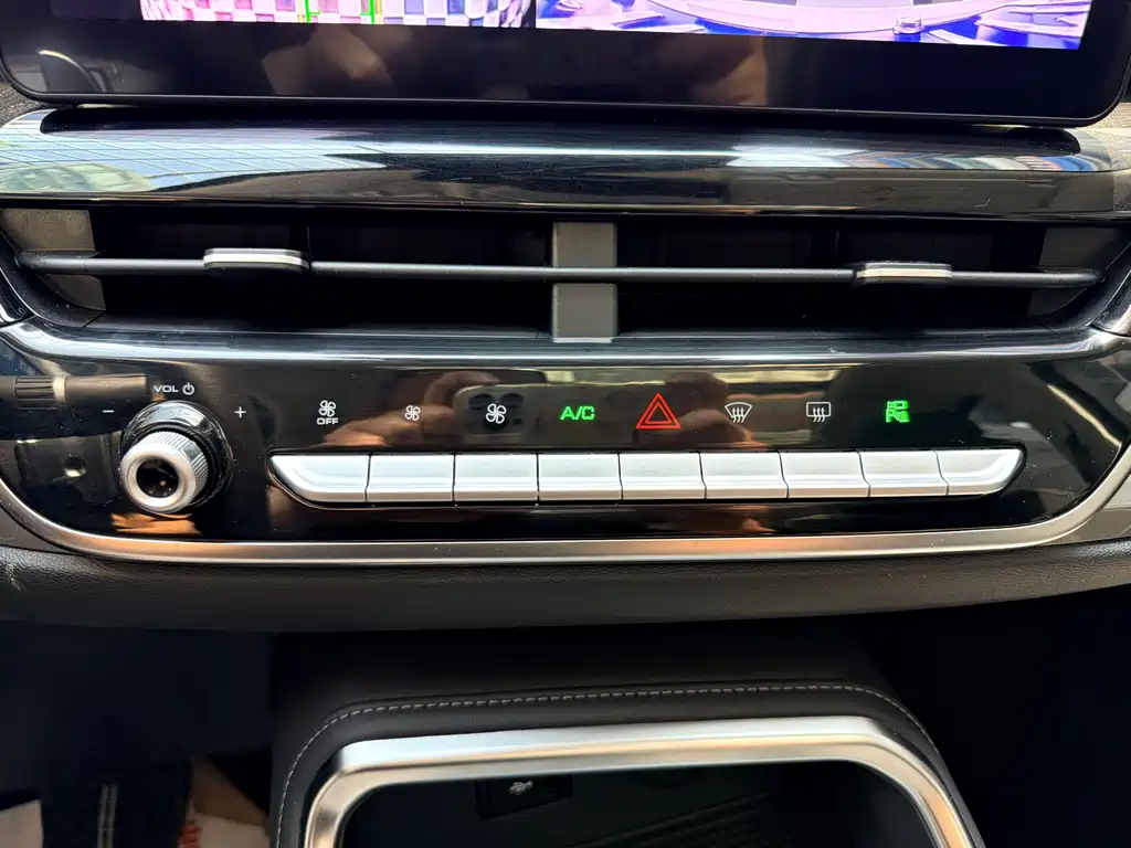 Haval H6 — фото 15