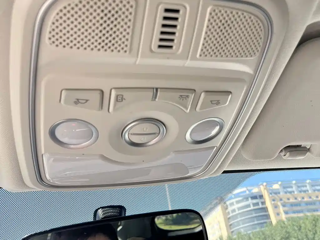 Haval H6 — фото 14