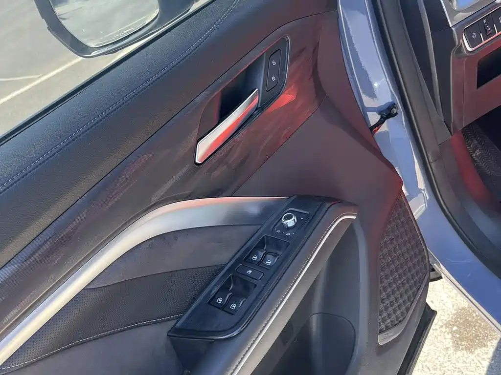 Haval H6 — фото 10