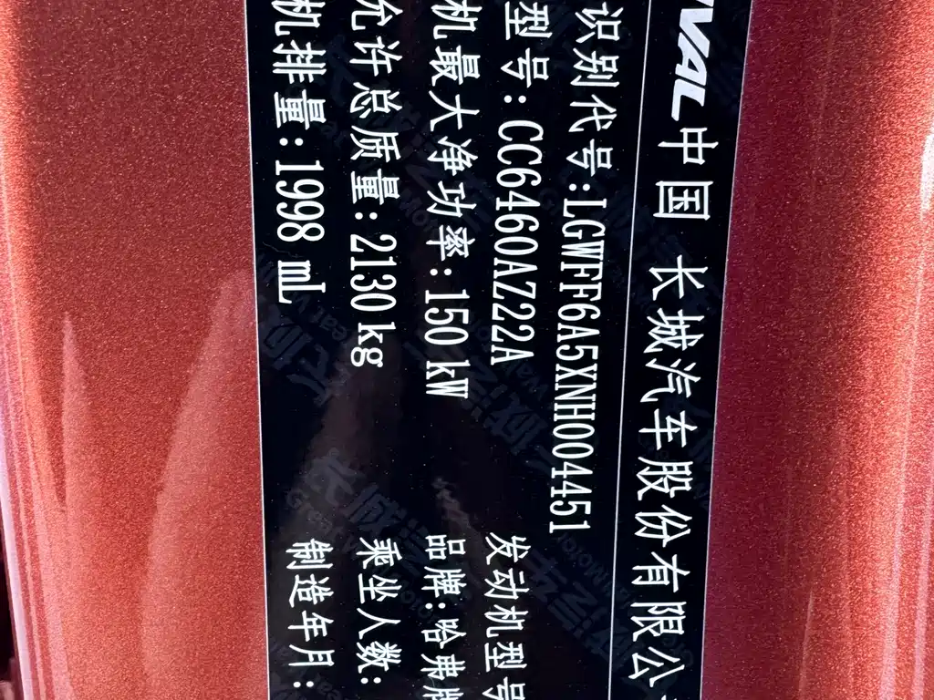 Haval Big Dog — фото 15