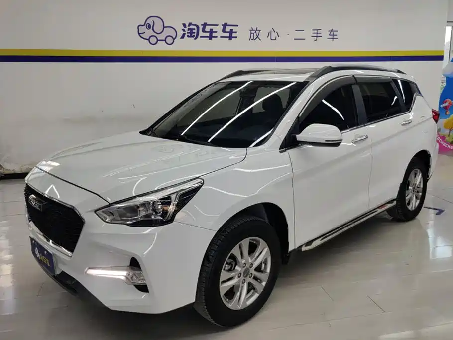 Haval M6