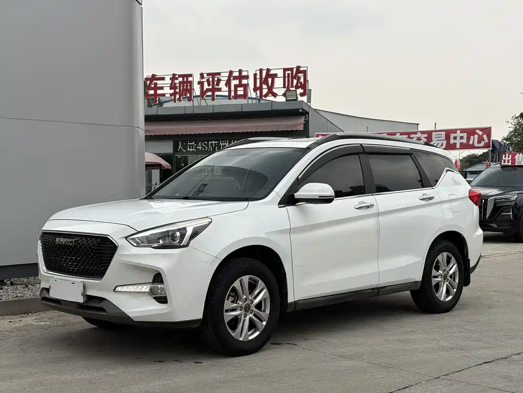 Haval M6
