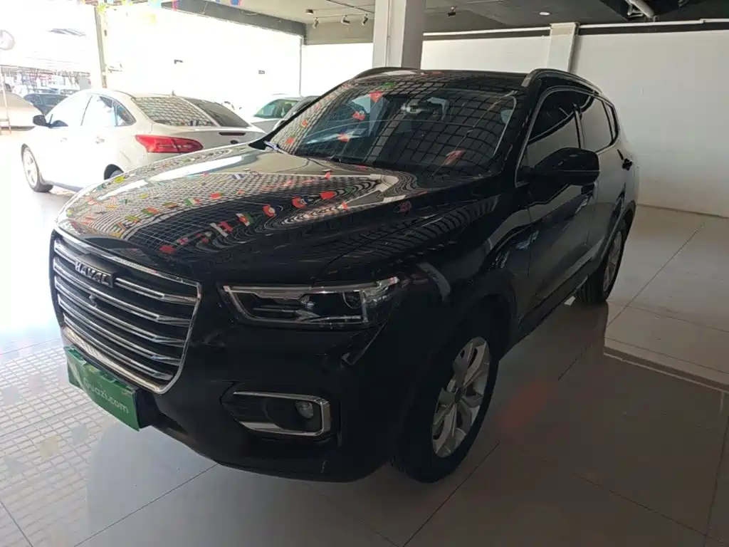 Haval H6 — фото 2