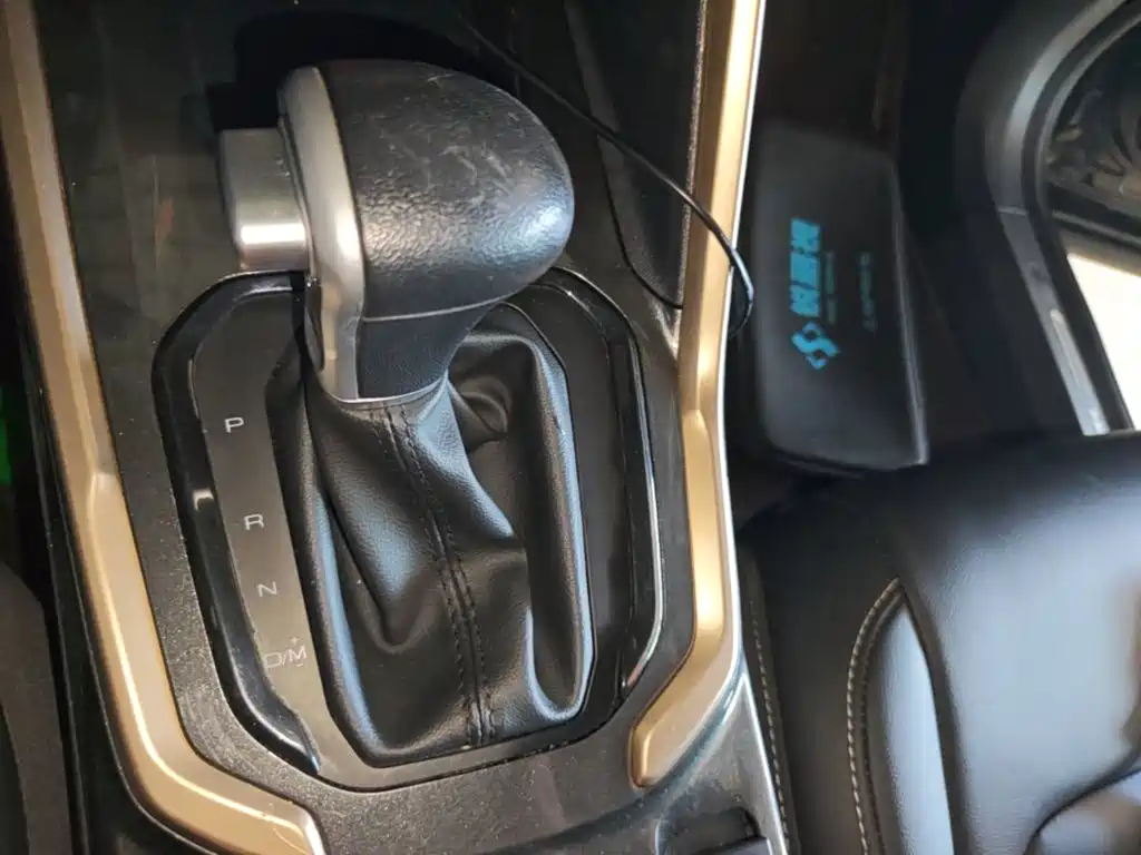 Haval H6 — фото 14