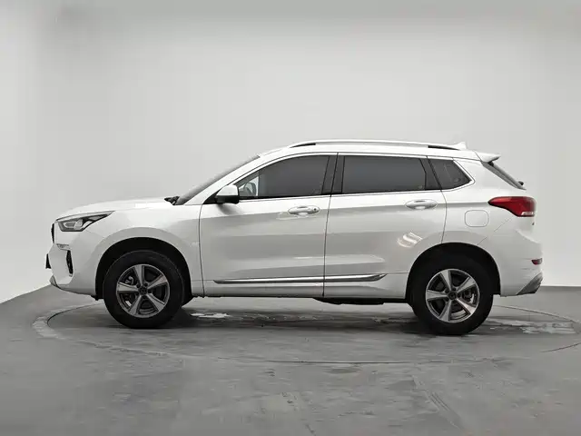 Haval H6 Coupe — фото 3