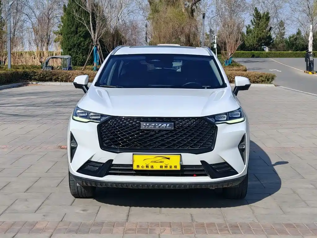 Haval H6 — фото 2