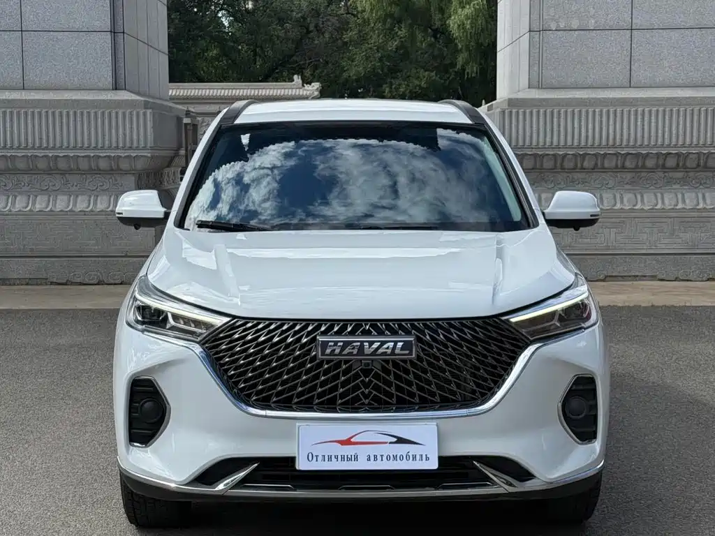 Haval M6 — фото 2