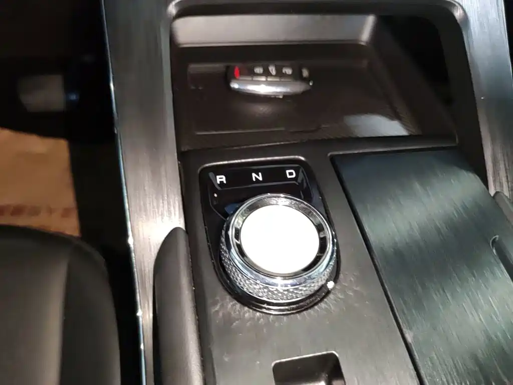 Haval H6 New Energy — фото 14