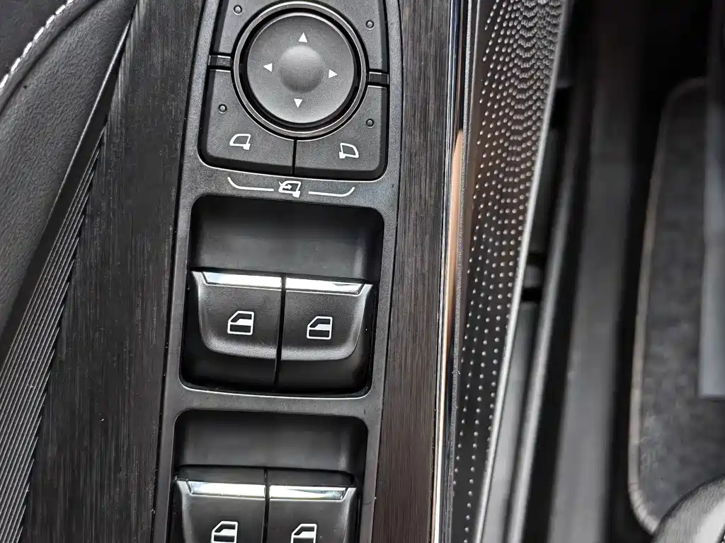 Haval H6 — фото 33
