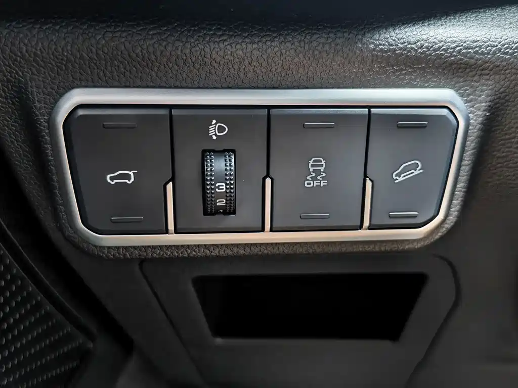Haval H6 — фото 35