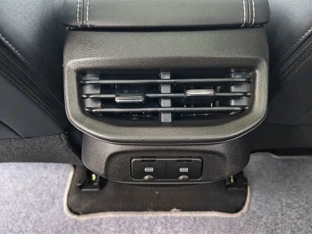 Haval H6 — фото 10