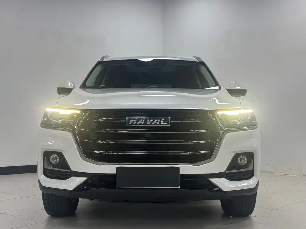 Haval H6 — фото 2