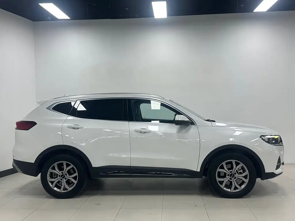 Haval H6 — фото 4