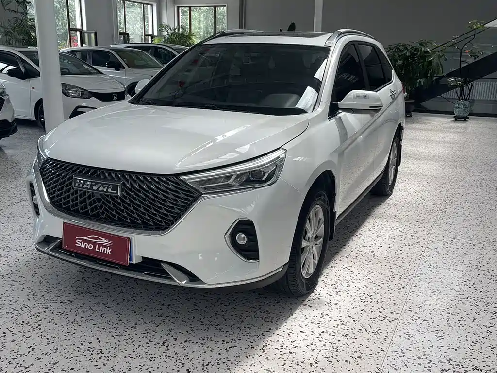 Haval M6