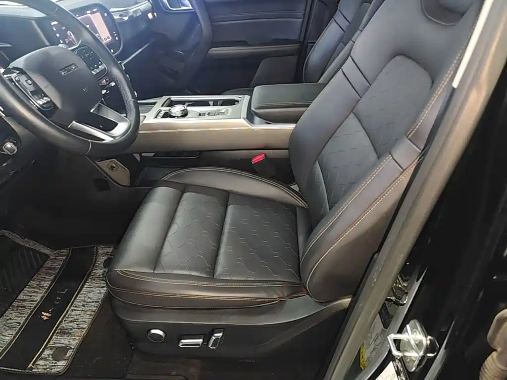 Haval Big Dog — фото 15