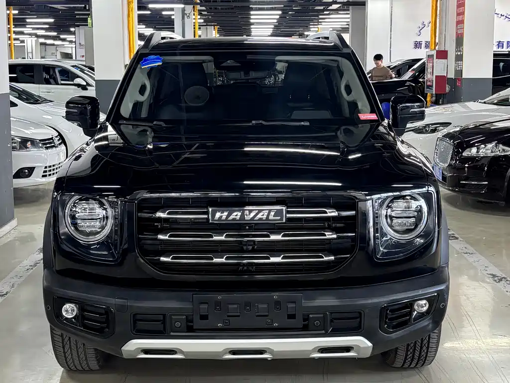Haval Big Dog — фото 2