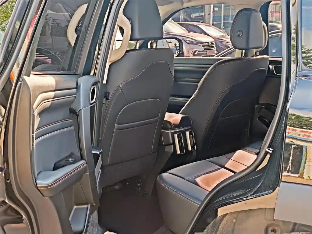 Haval Big Dog — фото 13