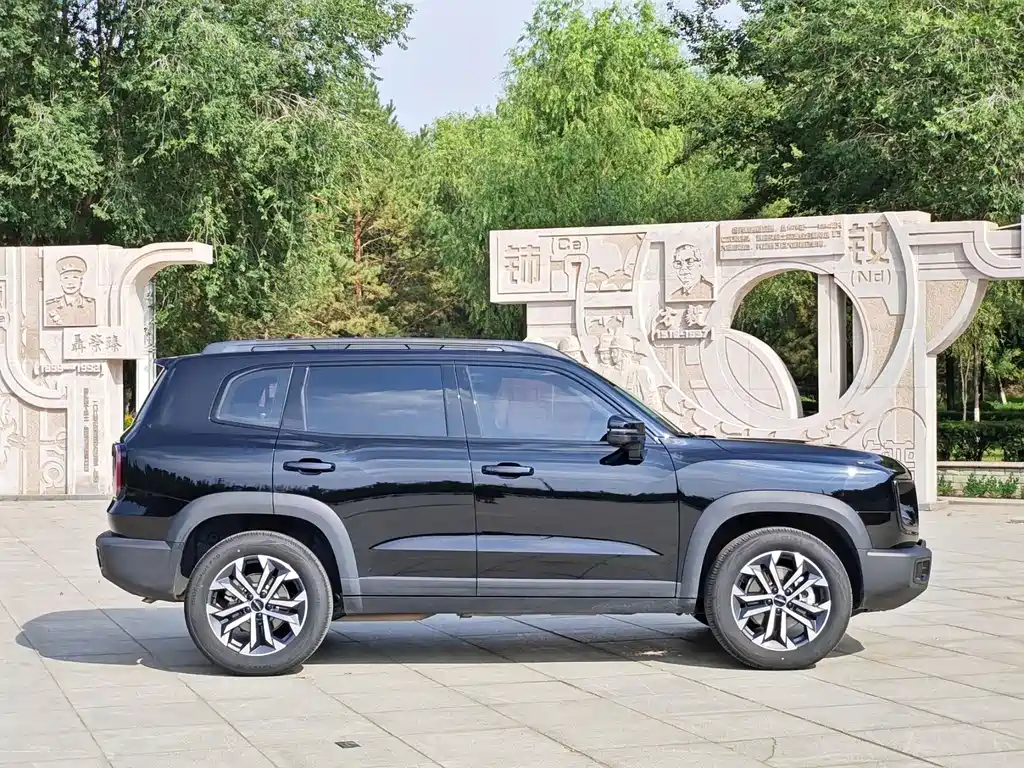 Haval Big Dog — фото 4