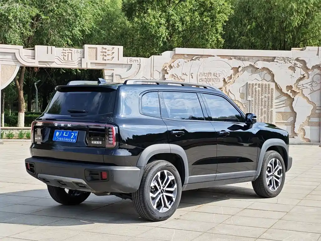 Haval Big Dog — фото 8