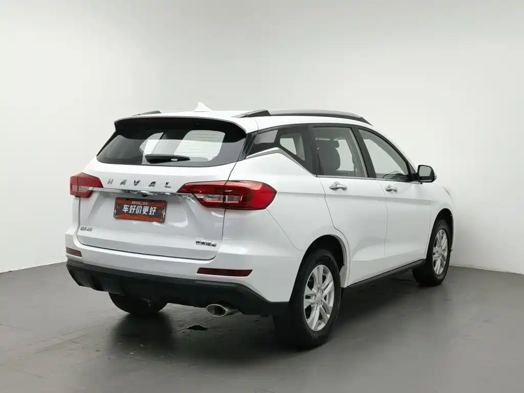 Haval M6 — фото 2