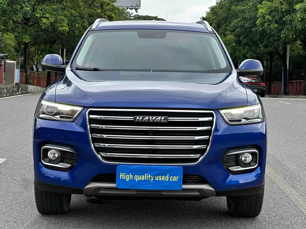 Haval H6 — фото 2