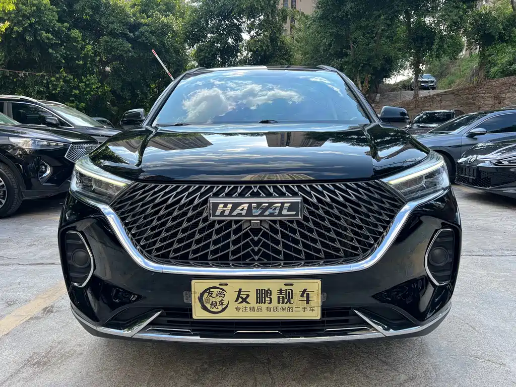 Haval M6 — фото 2