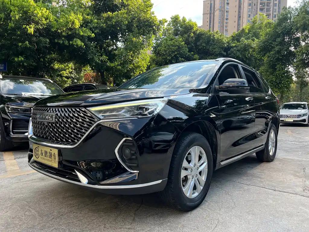 Haval M6