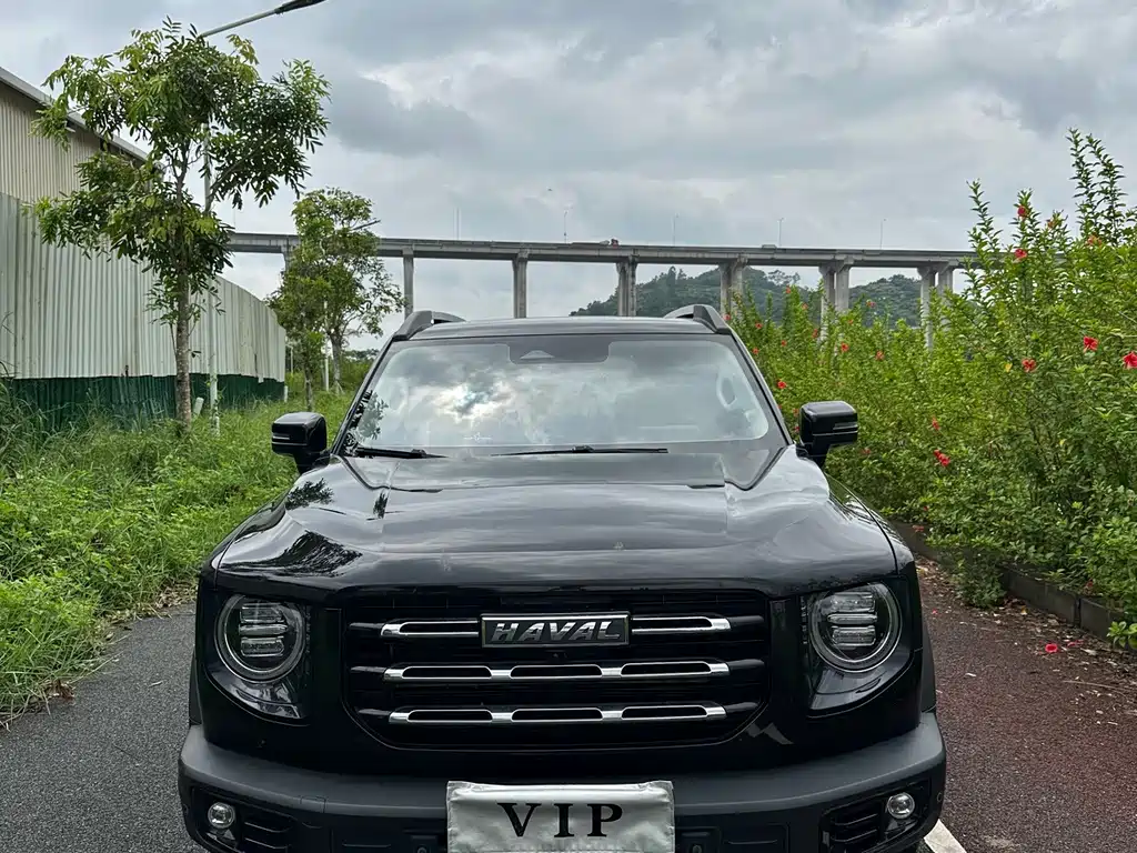 Haval Big Dog — фото 2