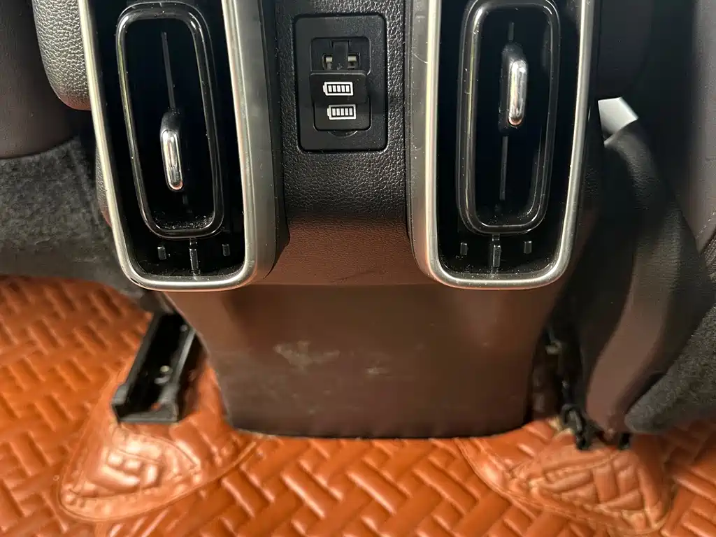 Haval Big Dog — фото 11
