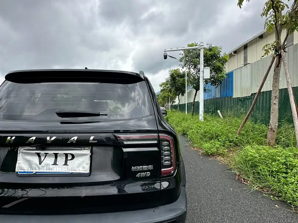 Haval Big Dog — фото 15