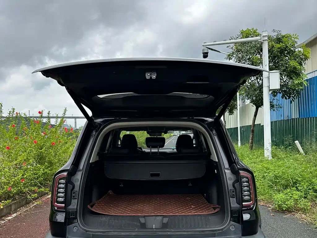 Haval Big Dog — фото 17