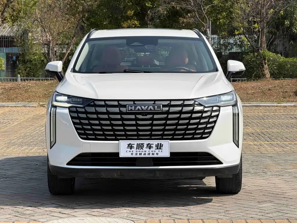 Haval H6 — фото 2